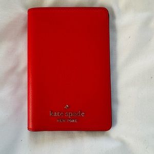 Kate Spade Staci Passport Holder